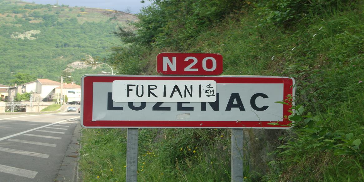 luzenac