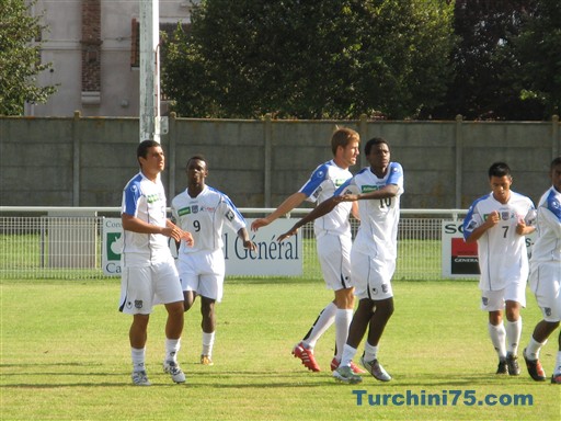 Dives - Bastia