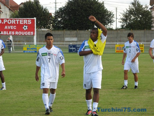 Dives - Bastia