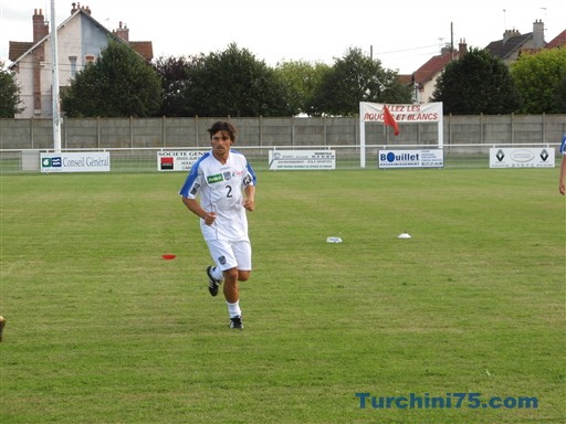 Dives - Bastia