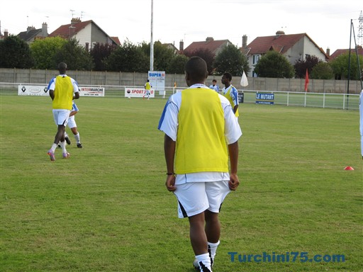 Dives - Bastia