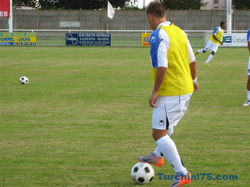 Dives - Bastia