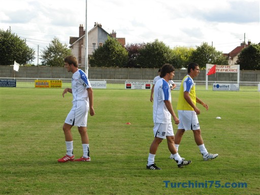 Dives - Bastia