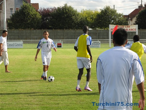 Dives - Bastia