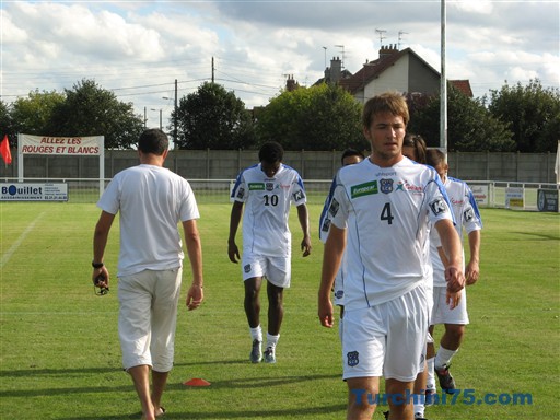 Dives - Bastia