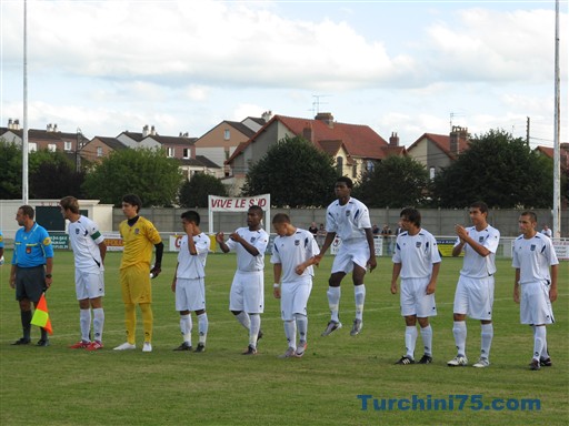 Dives - Bastia