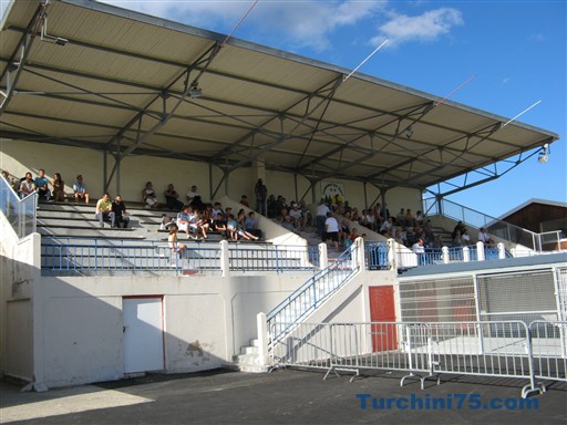 Dives - Bastia