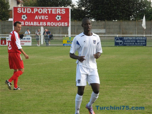 Dives - Bastia