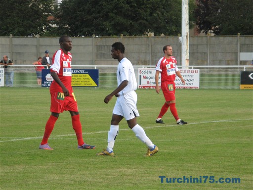 Dives - Bastia