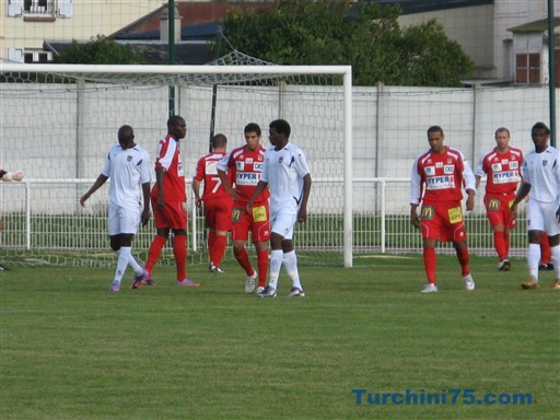 Dives - Bastia