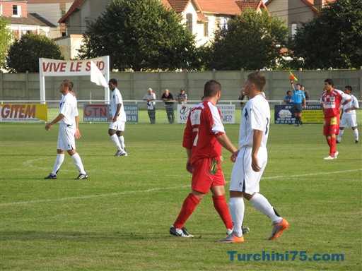 Dives - Bastia