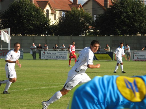 Dives - Bastia