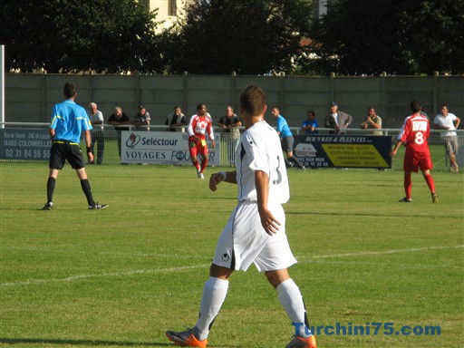 Dives - Bastia