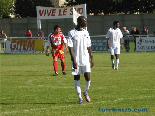 Dives - Bastia