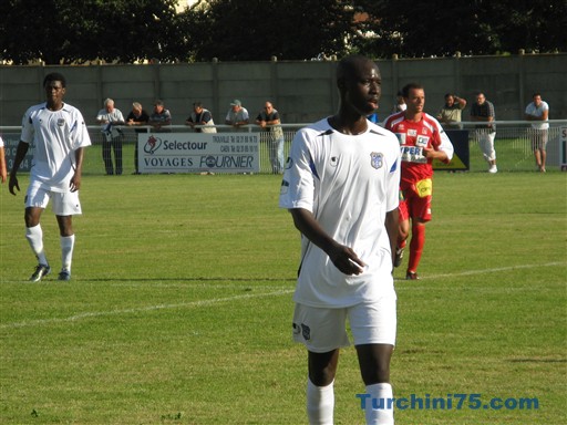 Dives - Bastia