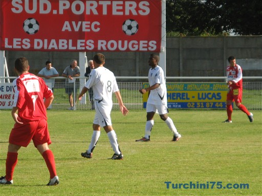 Dives - Bastia