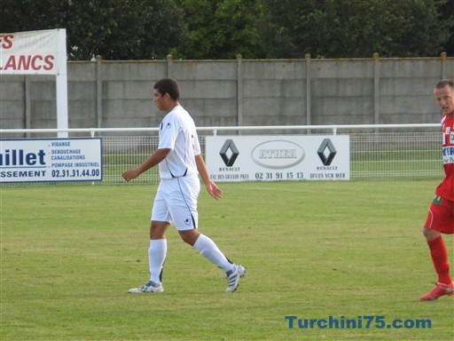 Dives - Bastia