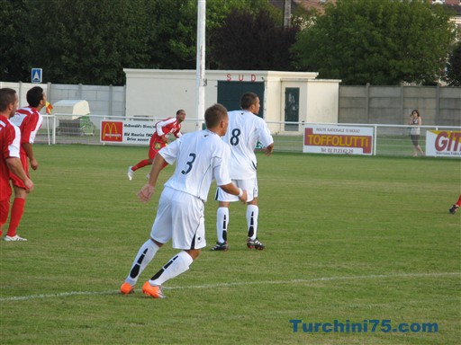 Dives - Bastia