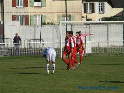 Dives - Bastia