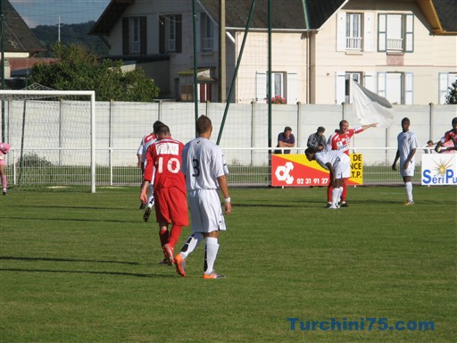 Dives - Bastia