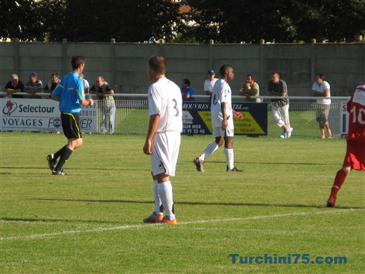 Dives - Bastia