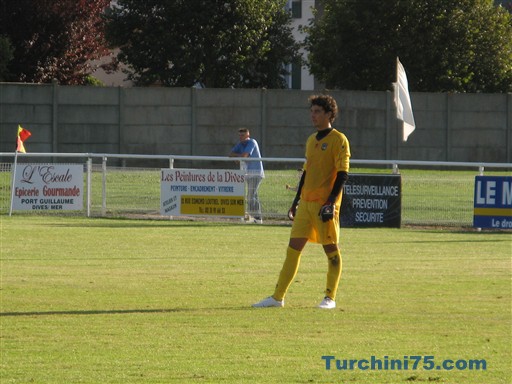 Dives - Bastia