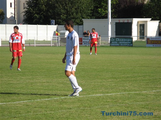 Dives - Bastia