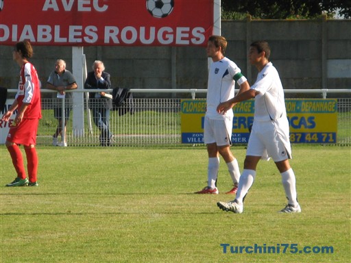 Dives - Bastia