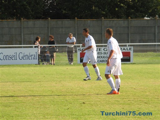 Dives - Bastia