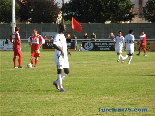 Dives - Bastia