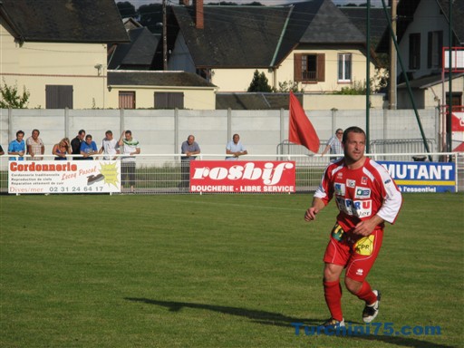 Dives - Bastia