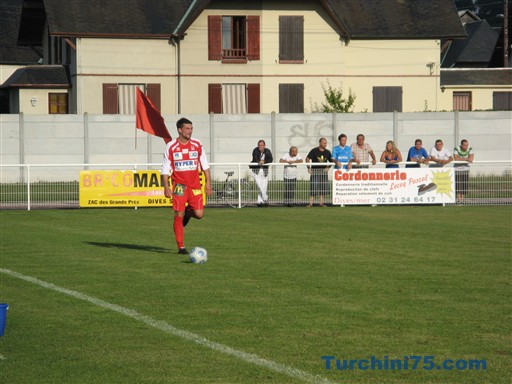 Dives - Bastia