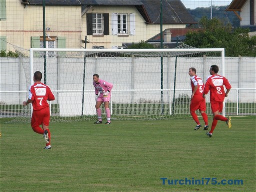 Dives - Bastia