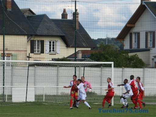 Dives - Bastia