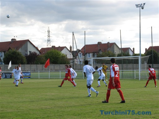 Dives - Bastia