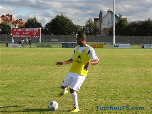 Dives - Bastia