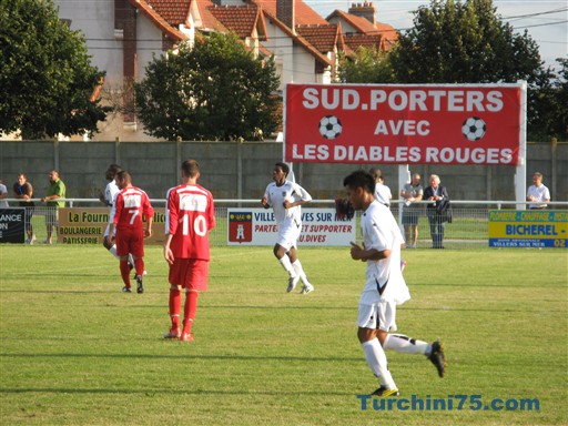 Dives - Bastia