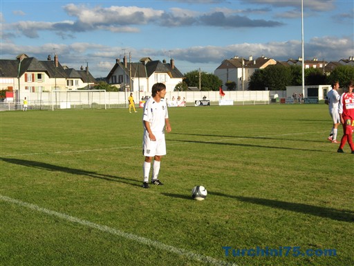 Dives - Bastia