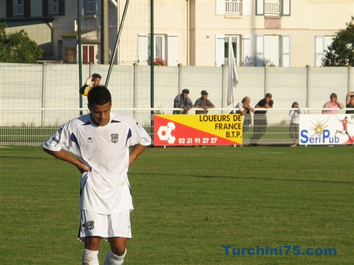 Dives - Bastia