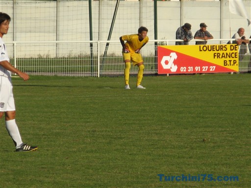 Dives - Bastia