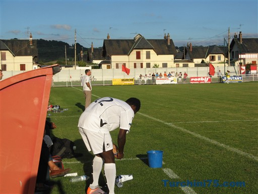 Dives - Bastia