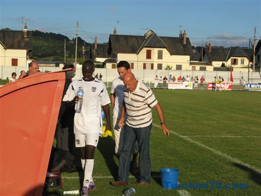 Dives - Bastia