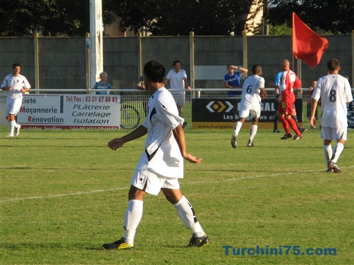 Dives - Bastia