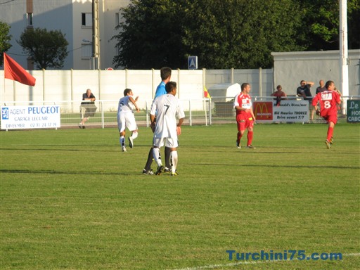 Dives - Bastia