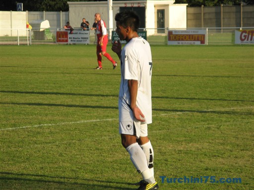 Dives - Bastia