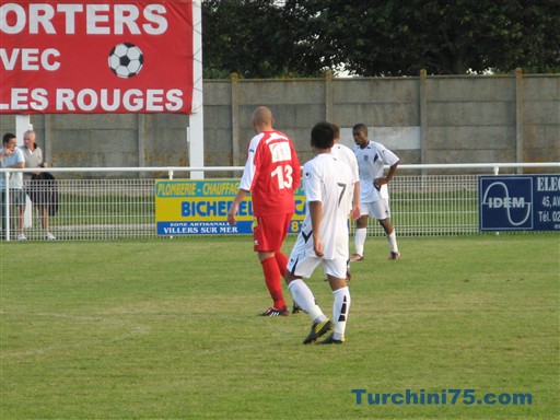 Dives - Bastia