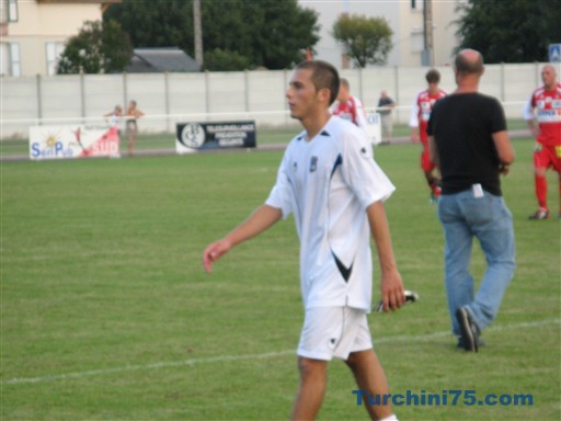 Dives - Bastia