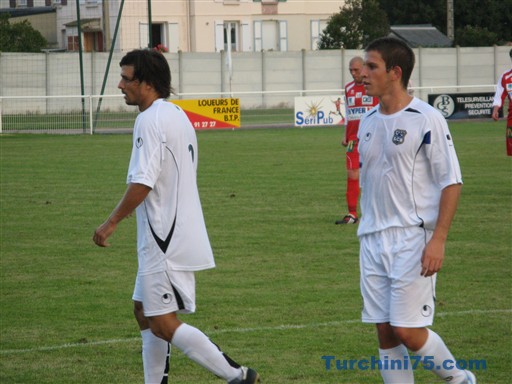 Dives - Bastia