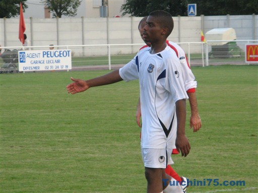 Dives - Bastia