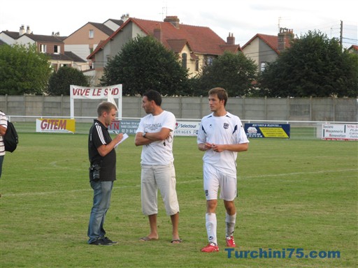 Dives - Bastia